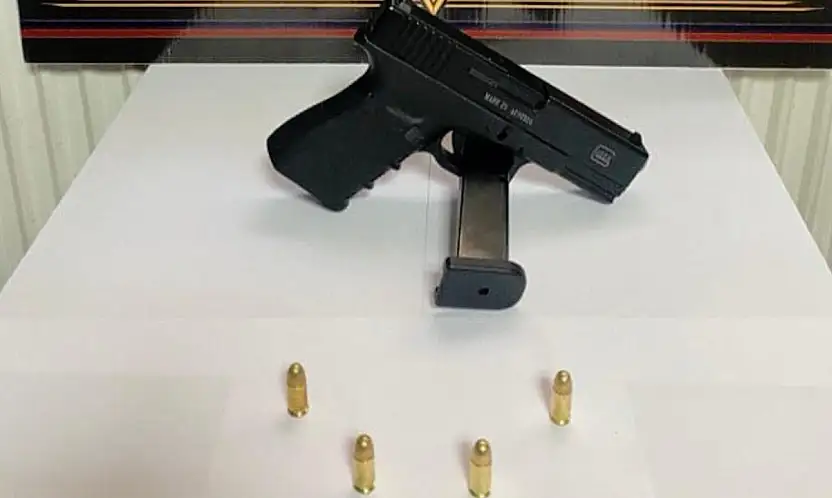 Malatya'da 70 Yaşındaki Adam Silahla Yaralandı: 4 Kişi Gözaltında