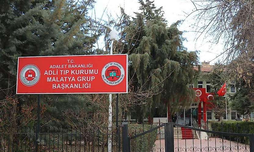 Malatya'da 83 Yaşındaki Kadın Evinde Ölü Bulundu