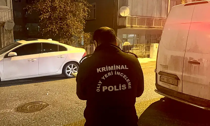 Malatya'da Akşam Saatlerinde İki Ayrı Asayiş Olayı: 2 Yaralı, 4 Gözaltı