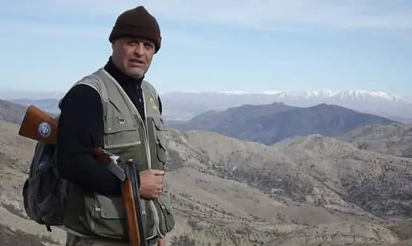 Malatya'da Av Sezonu Kapandı: 'Şimdi Koruma Zamanı'