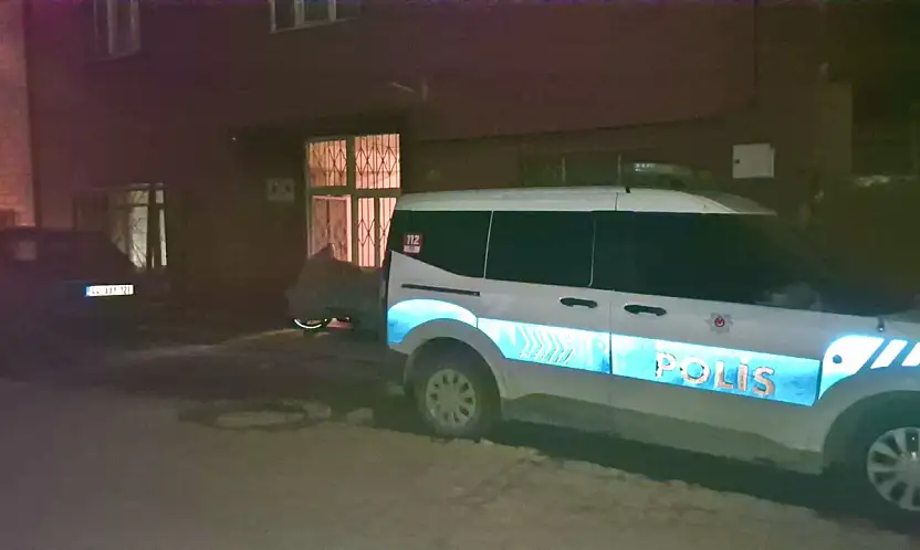 Malatya'da Banyoda Can Pazarı: Genç Gazdan Zehirlendi