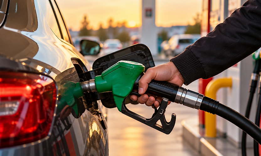 Malatya'da Benzine 3 Lira 35 Kuruş İndirim Bekleniyor!