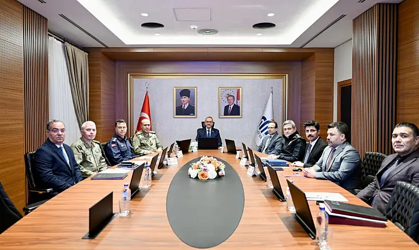 Malatya'da Bir Haftada Büyük Operasyon: 20 Tutuklama, Kilolarca Uyuşturucu Ele Geçirildi