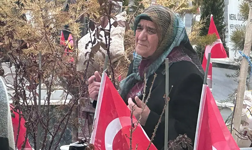 Malatya'da Depremin 3. Yılı: Acılar Hâlâ Taze