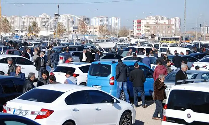 Malatya'da Ekim ayı itibariyle trafiğe kayıtlı araç sayısı 248 bin 548 oldu.