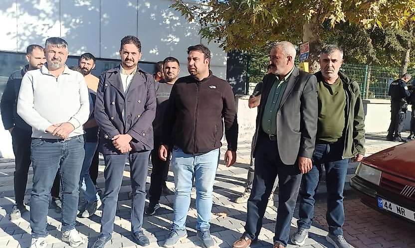 Malatya'da Esnafın 250 Milyon Liralık Çek İddiası! Bakanlığa Seslendiler