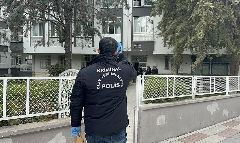 Malatya'da Gaz Kokusu Paniği: İntihar Girişiminde Bulunan Kişi Hastaneye Kaldırıldı