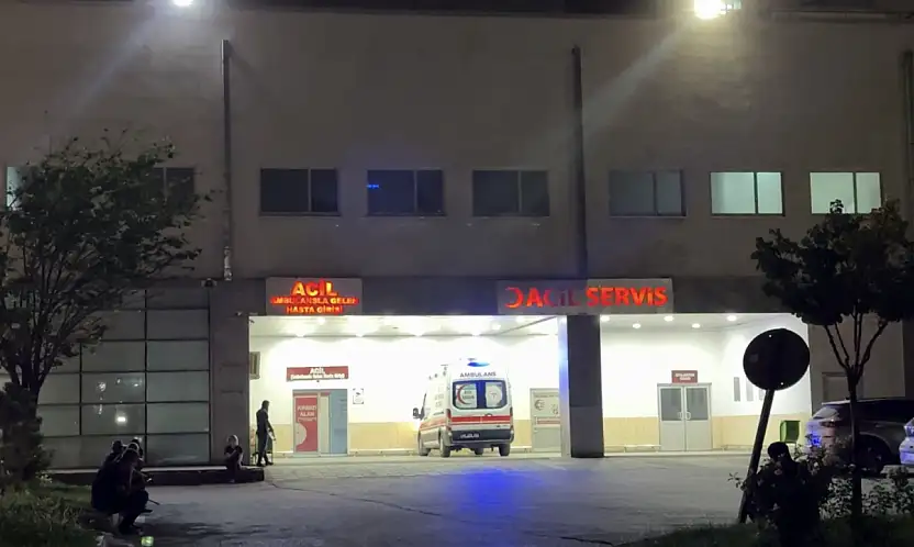 Malatya'da İntihar Girişiminde Bulunan Genç Kadın Hayatını Kaybetti