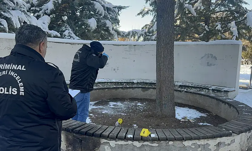 Malatya'da Kaçak Alkol Faciası: Bir Genç Hayati Risk Altında