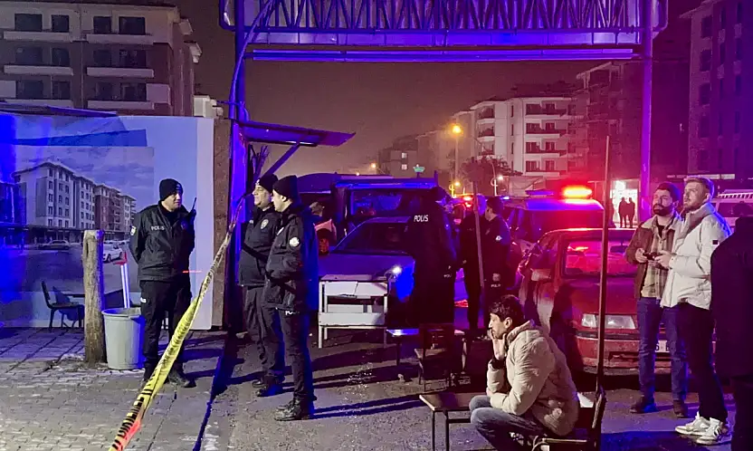 Malatya'da Kanlı Hesaplaşma: Açılan Ateşte 6 Kişi Yaralandı