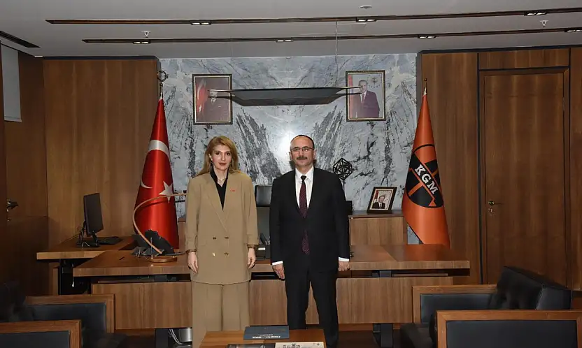 Malatya'da Karayolu Yatırımları Masaya Yatırıldı: Çevre Yolu İçin 2026 Hedefi