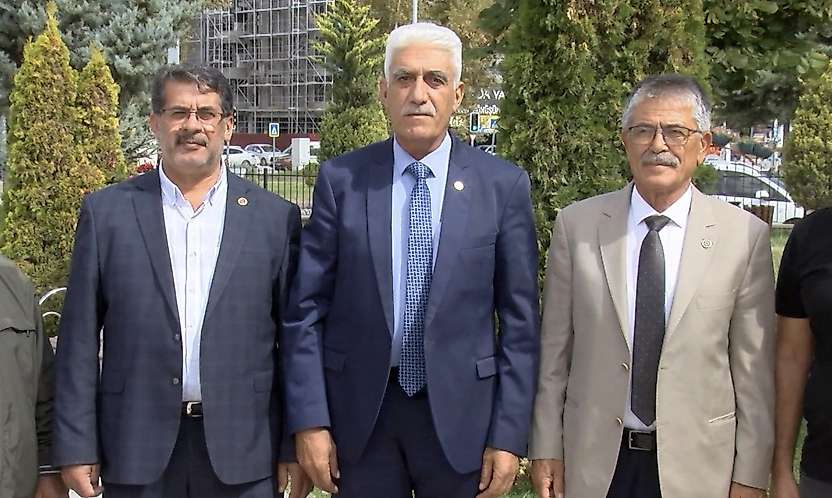 Malatya'da Kayısı Üreticisinden TMO'ya Müdahale Alımı Çağrısı
