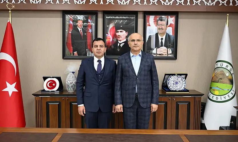 Malatya'da Kuraklığa Karşı Büyük Hamle: 250 Bin Metre Sulama Borusu Çiftçiye Ulaşıyor