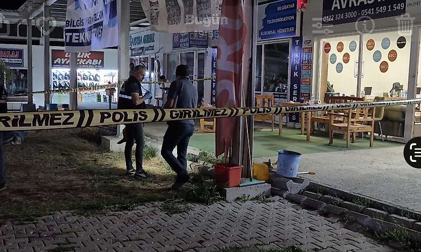 Malatya'da Otopark Kavgası Bıçaklı ve Sopalı Çatışmaya Döndü: 3 Yaralı