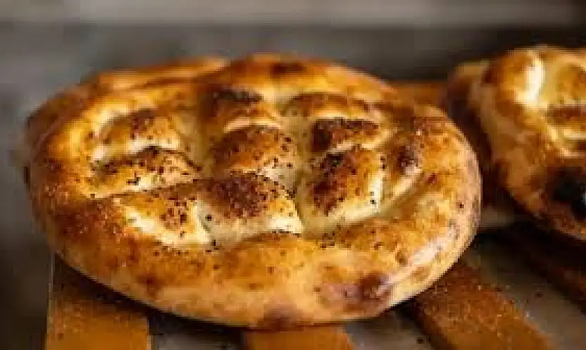 Malatya'da Ramazan Pidesine Zam Yok