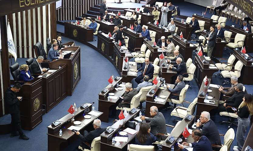 Malatya'da Raylı Sistem İçin Önemli Adım: Fizibilite Çalışmaları Tamamlandı