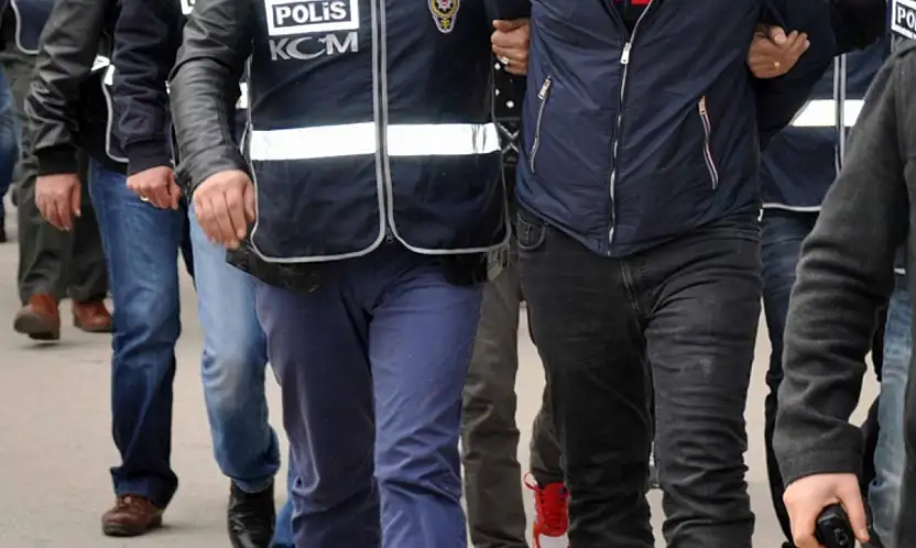 Malatya'da silahlı kavga olayında 6 tutuklama