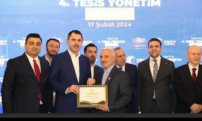 Malatya'da Site Yönetiminde Devrim: Bakanlık Onaylı Dijital Sistem Dönemi Başladı