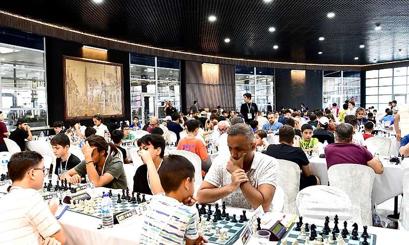 Malatya'da Sosyal Hayat,Spor ve Kültür Etkinlikleriyle Hareketleniyor