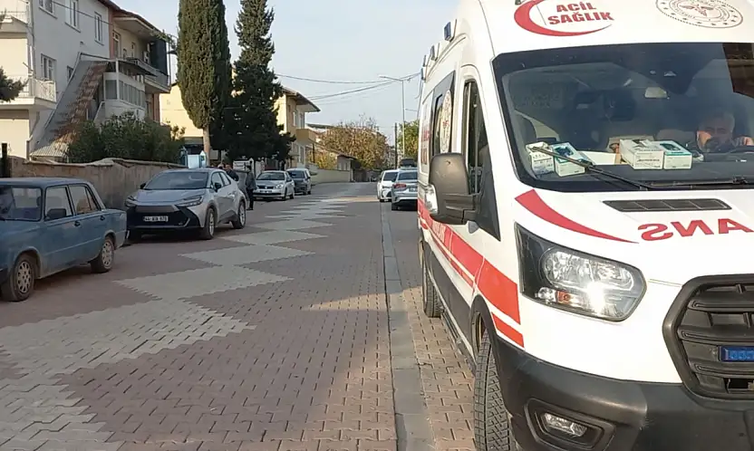 Malatya'da Şüpheli Ölüm: 43 Yaşındaki Sedat K. Hayatını Kaybetti