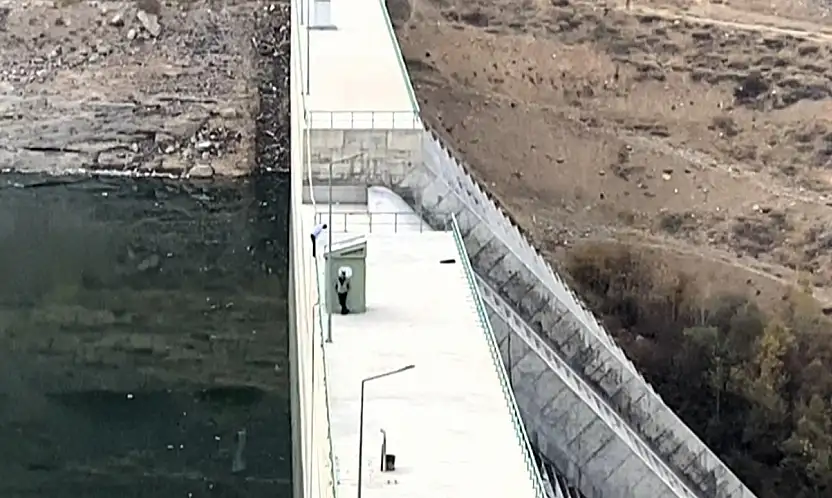 Malatya'da Üç Yıllık Mücadele Umutsuzluğa Döndü: Depremzede Baba İntihar Girişiminde Bulundu