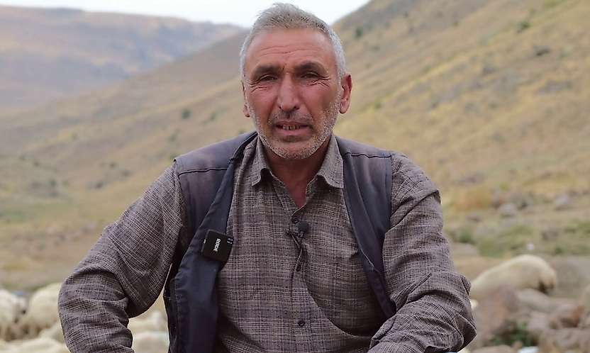 Malatya'da Yaylacılıkta Yeni Dönem: Kıl Çadırların Yerini Taşınabilir Çoban Evleri Aldı