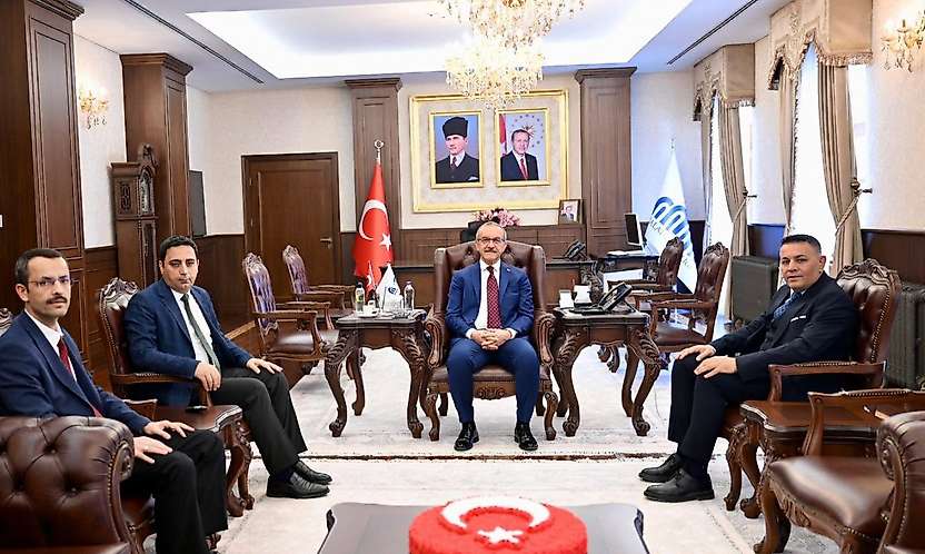 Malatya'da Yerel Kalkınma Hamlesi projeleri masaya yatırıldı
