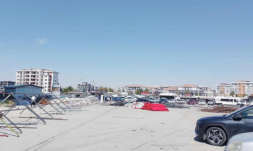 Malatya'da Yöresel Ürünler Fuarı Tartışması: Yağlıcı'dan Sert Tepki