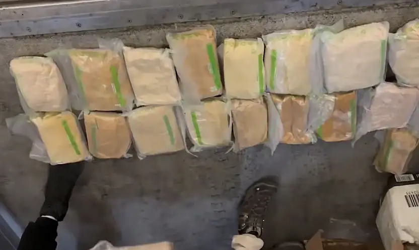 Malatya Dahil 72 İlde Dev Narkotik Operasyonu: Zehir Tacirlerine Büyük Darbe