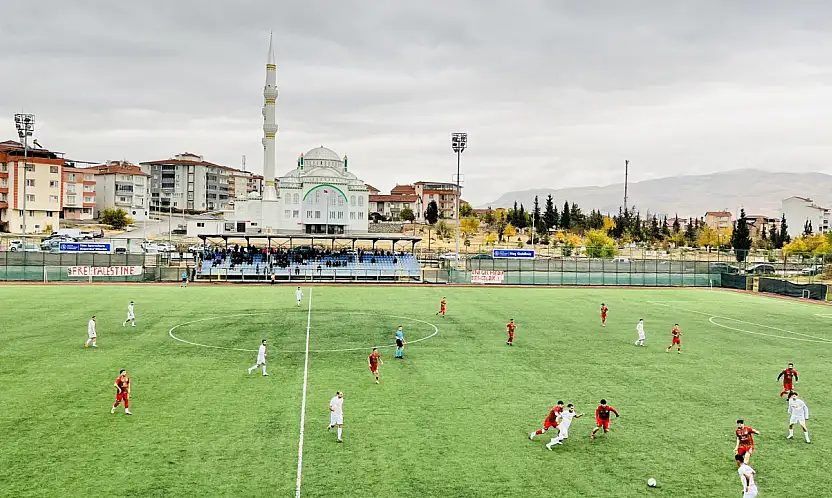 Malatya'daki BAL Maçı Heyecanı 1-1'lik Skorla Tamamlandı