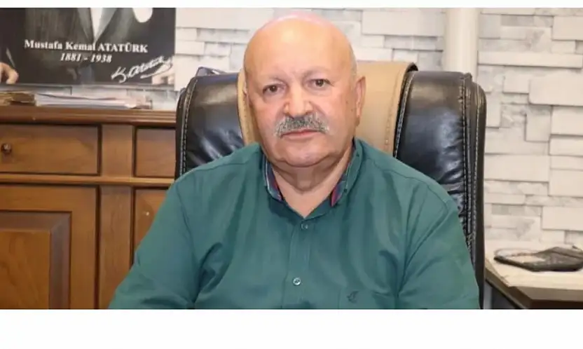 Malatya Emlakçılar Odası Başkanı Ali Özgül'den Cumhuriyet Bayramı Mesajı