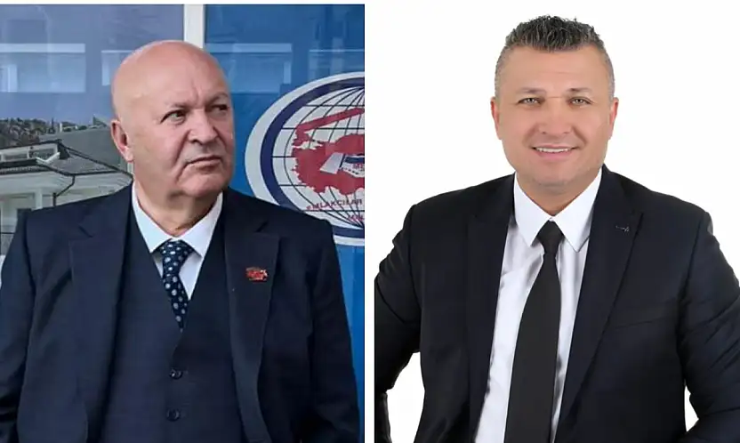 Malatya Emlakçılar Odası Üyeleri Genel Kurulda Yeni Yönetimi Belirleyecek