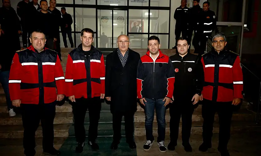 'Malatya Eskisinden Daha Güzel Oluyor'