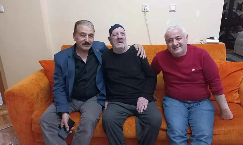 Malatya Esnaf Camiası Yasta: 2016 Yılının Ahisi Abuzer Salik Vefat Etti