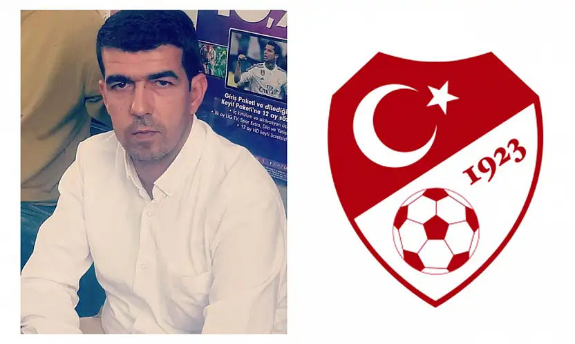 Malatya Futbol Camiasının Acı Kaybı: Hakem Tarık Tosun Vefat Etti