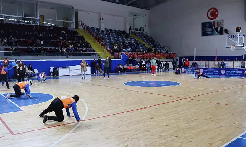 Malatya Gençlik ve Spor İl Müdürlüğü, Engelliler Gününde Anlamlı Program Düzenledi