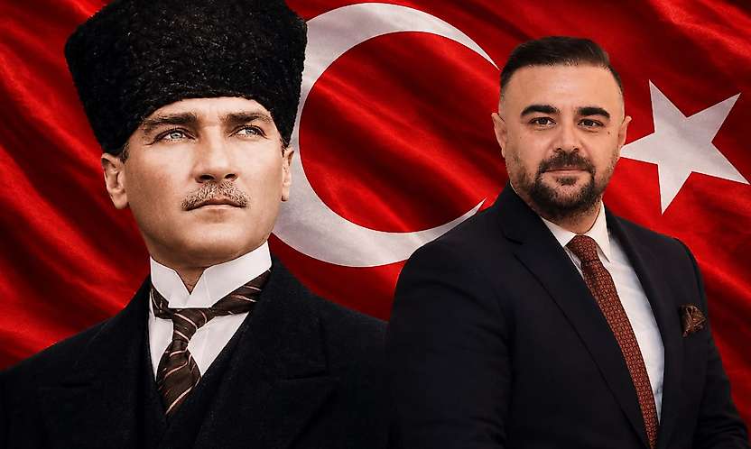 Malatya Güvenlik Korucuları Derneği'nden 29 Ekim Cumhuriyet Bayramı Mesajı