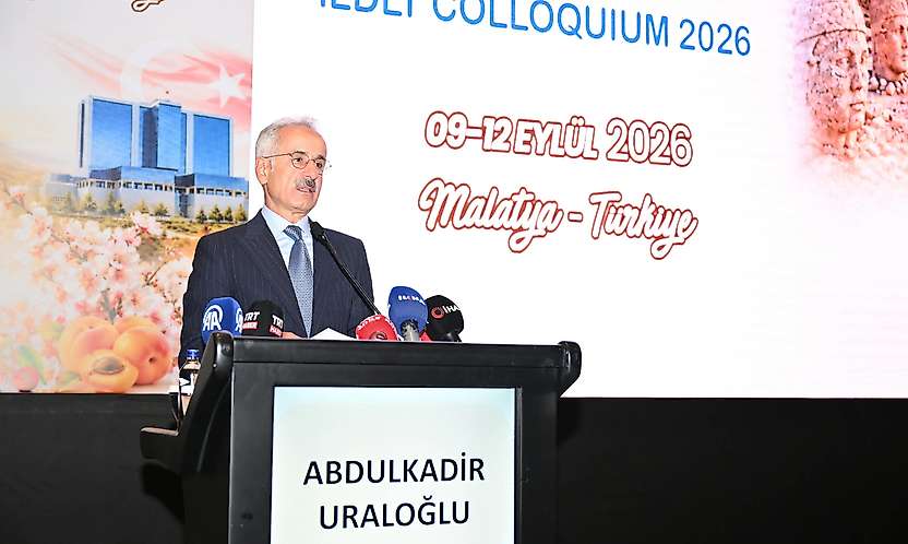 Malatya Havalimanı'nın Yeni Terminali İçin Geri Sayım Başladı