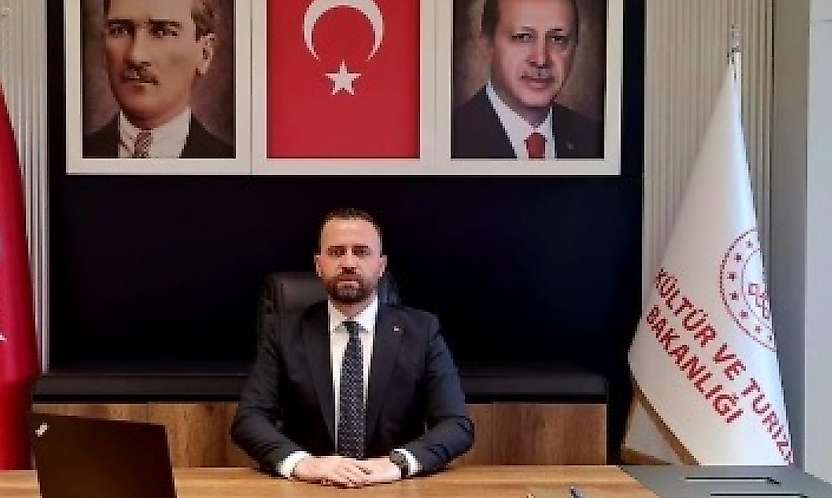 Malatya İl Kültür ve Turizm Müdürü Yener Oba Mersin'e Atandı