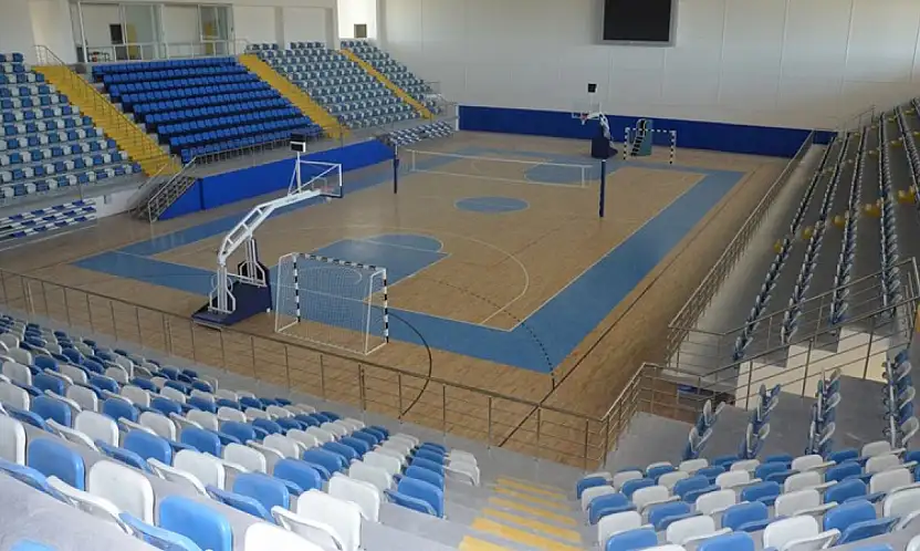 Malatya, Kasım'da Sporla Dolu Bir Haftaya Hazırlanıyor