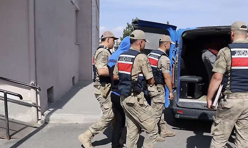 Malatya'nın da Aralarında Olduğu 35 İlde Uyuşturucu Operasyonu: 172 Tutuklama