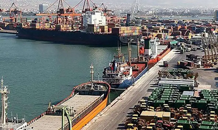 Malatya'nın Eylül ayı ihracatı 27,9 milyon dolar oldu