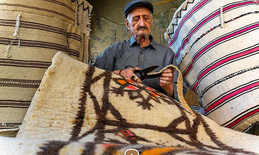 Malatya'nın Kültürel Mirası Fotoğraf Karelerine Taşındı