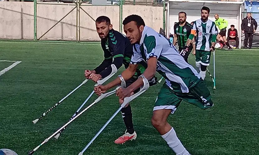 Malatya, Trabzon'a Tek Golle Boyun Eğdi