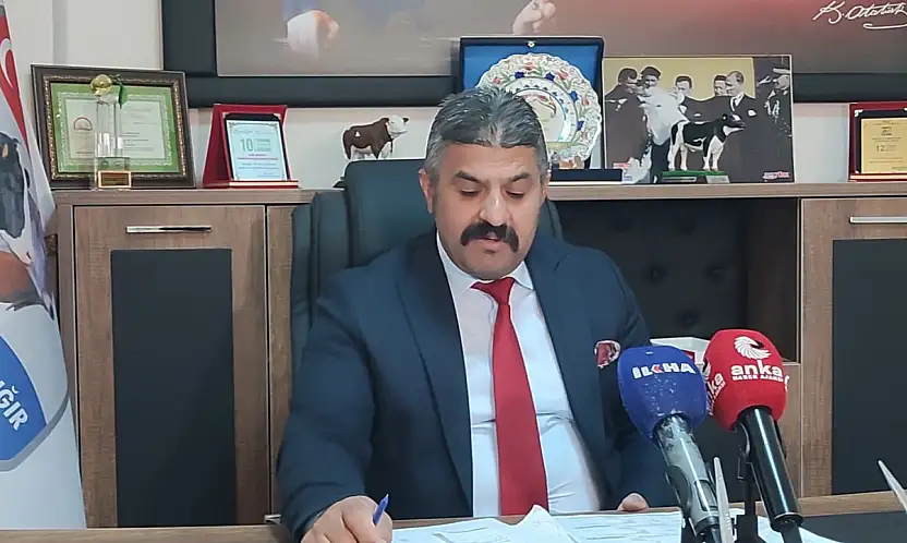 Malatya Üreticisine Büyük Destek: 1. Sınıf Tarımsal Örgüt Statüsü Onaylandı