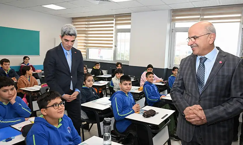 Malatya'ya 'Çocuk Köyü' Müjdesi: 6 Dönümlük Dev Alan Geliyor