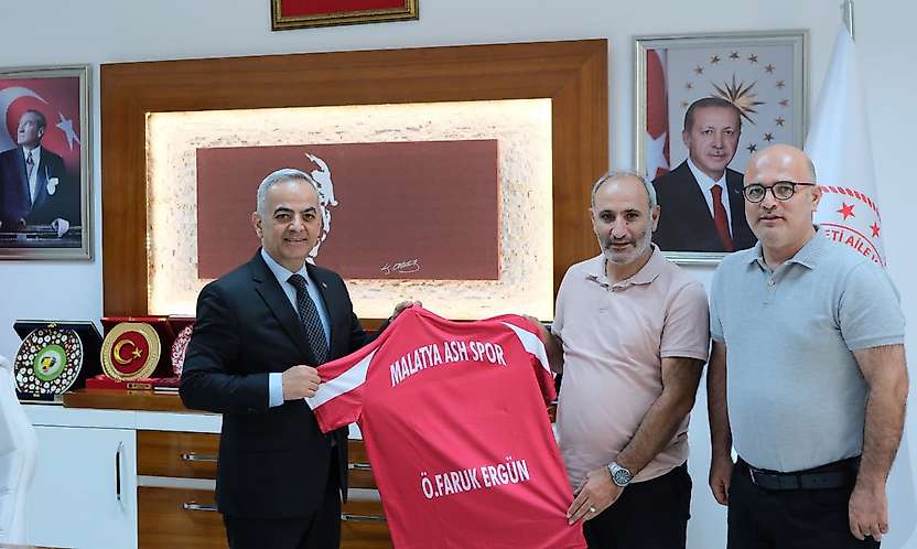 Malatya YADER ve Aile ve Sosyal Hizmetler İl Müdürlüğü Arasında Önemli İş Birliği Protokolü