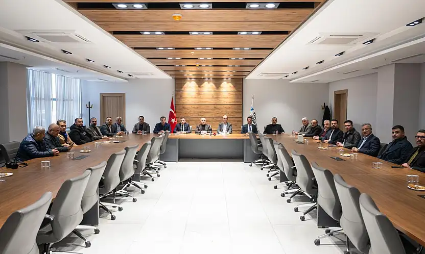 Malatya Yeşilyurtspor Güçlü Bir Yapılanmayla Yoluna Devam Edecek