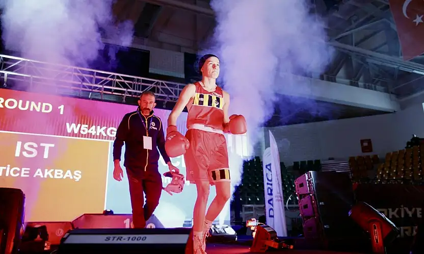 Malatyalı Kadın Boksörlerden Türkiye Şampiyonasında Büyük Başarı