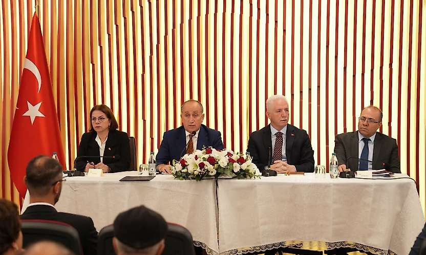 Maltepe'de çöken ve boşaltılan bina sakinleri için 9 milyon liralık acil destek